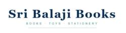 sribalajibooks.com