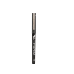 Pilot Hi-Tecpoint V5 (Black)