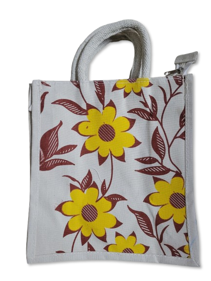 Canvas Bag (Small) - Image 2