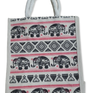 Canvas Bag (Small)