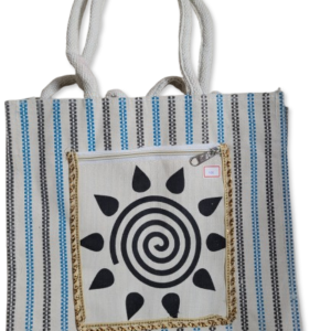 Canvas bag (medium)