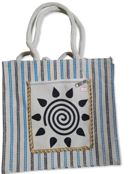 Canvas bag (medium)