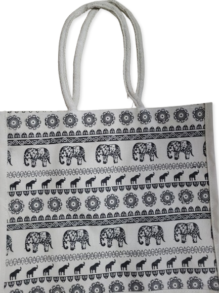 Canvas Bag (Large) - Image 2