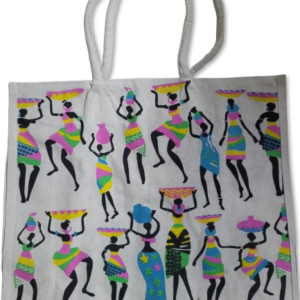 Canvas Bag (Large)