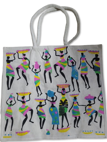 Canvas Bag (Large)