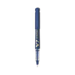 Pilot Hi-Tecpoint V7 Cartridge System (Blue)