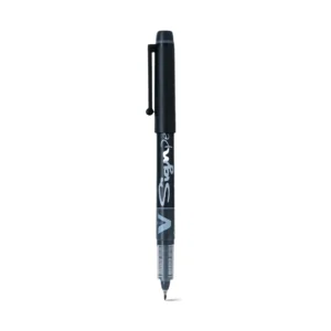 Pilot V Sign (Black)