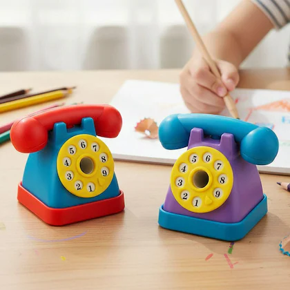 Telephone Sharpener - Image 3
