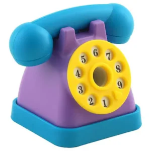Telephone Sharpener