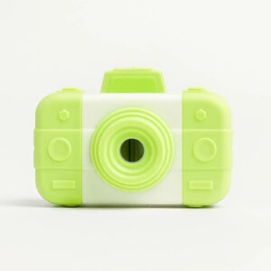 Camera Sharpener and Eraser