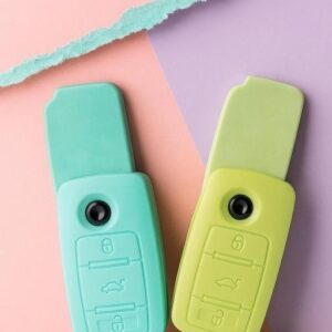 Car Key Eraser